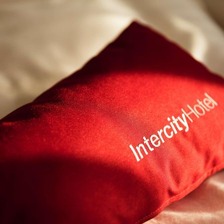Intercityhotel Braunschweig Luaran gambar