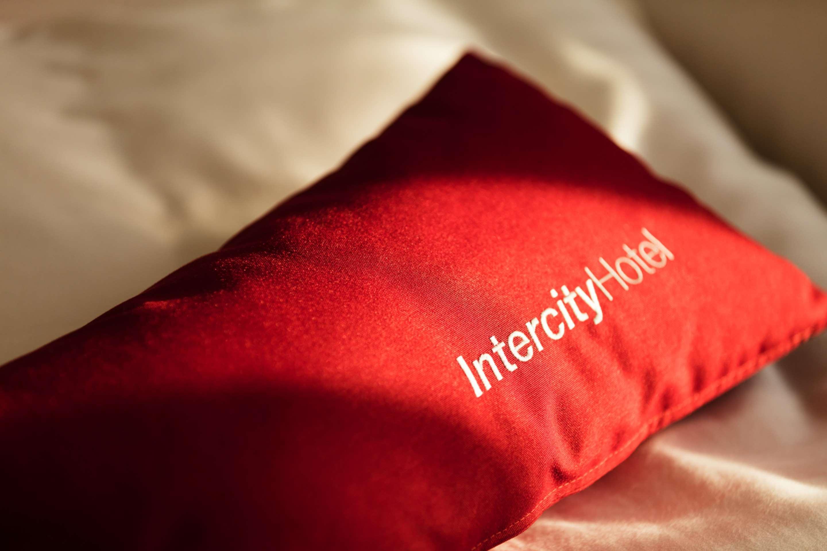 Intercityhotel Braunschweig Luaran gambar