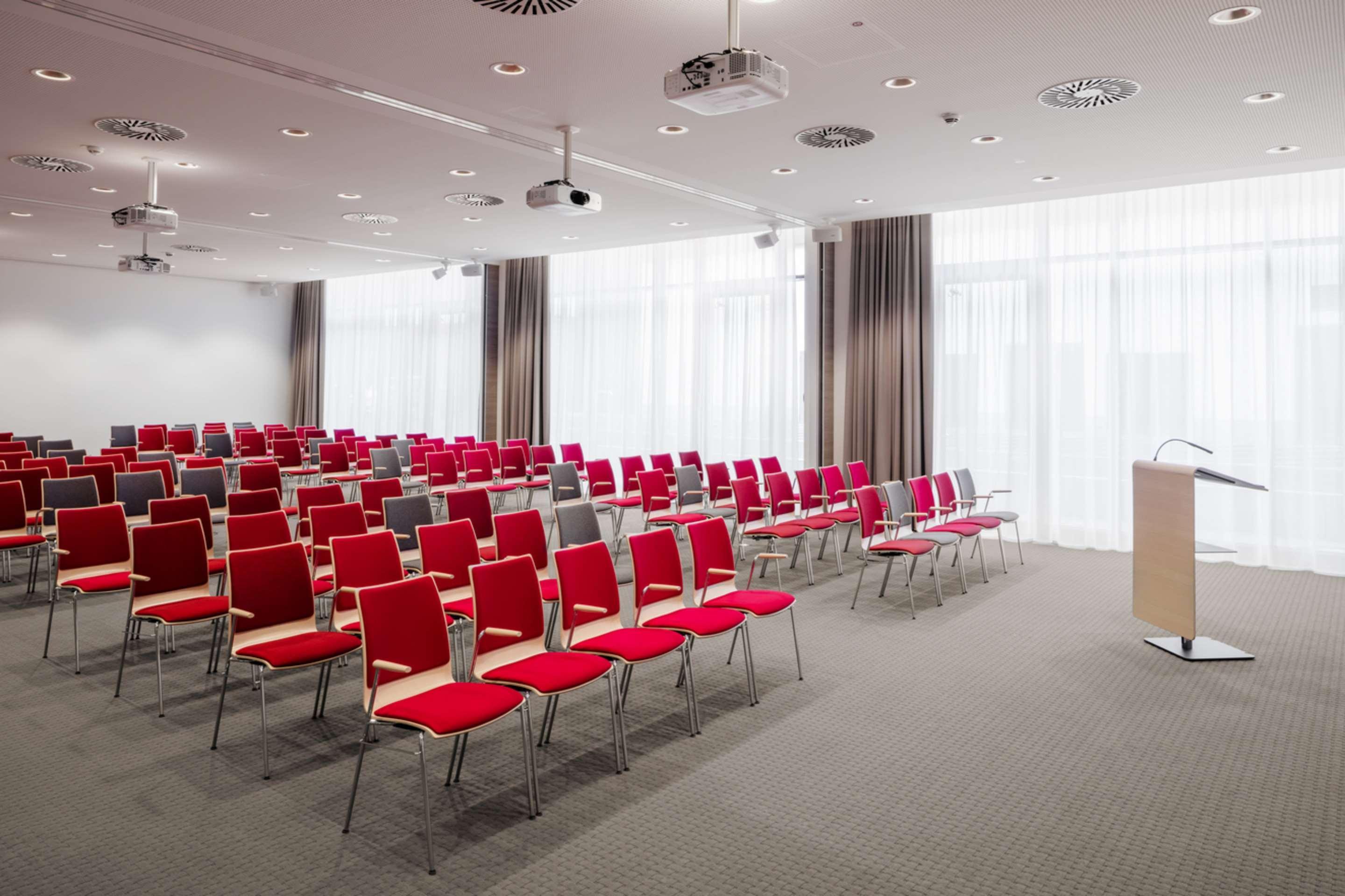 Intercityhotel Braunschweig Luaran gambar