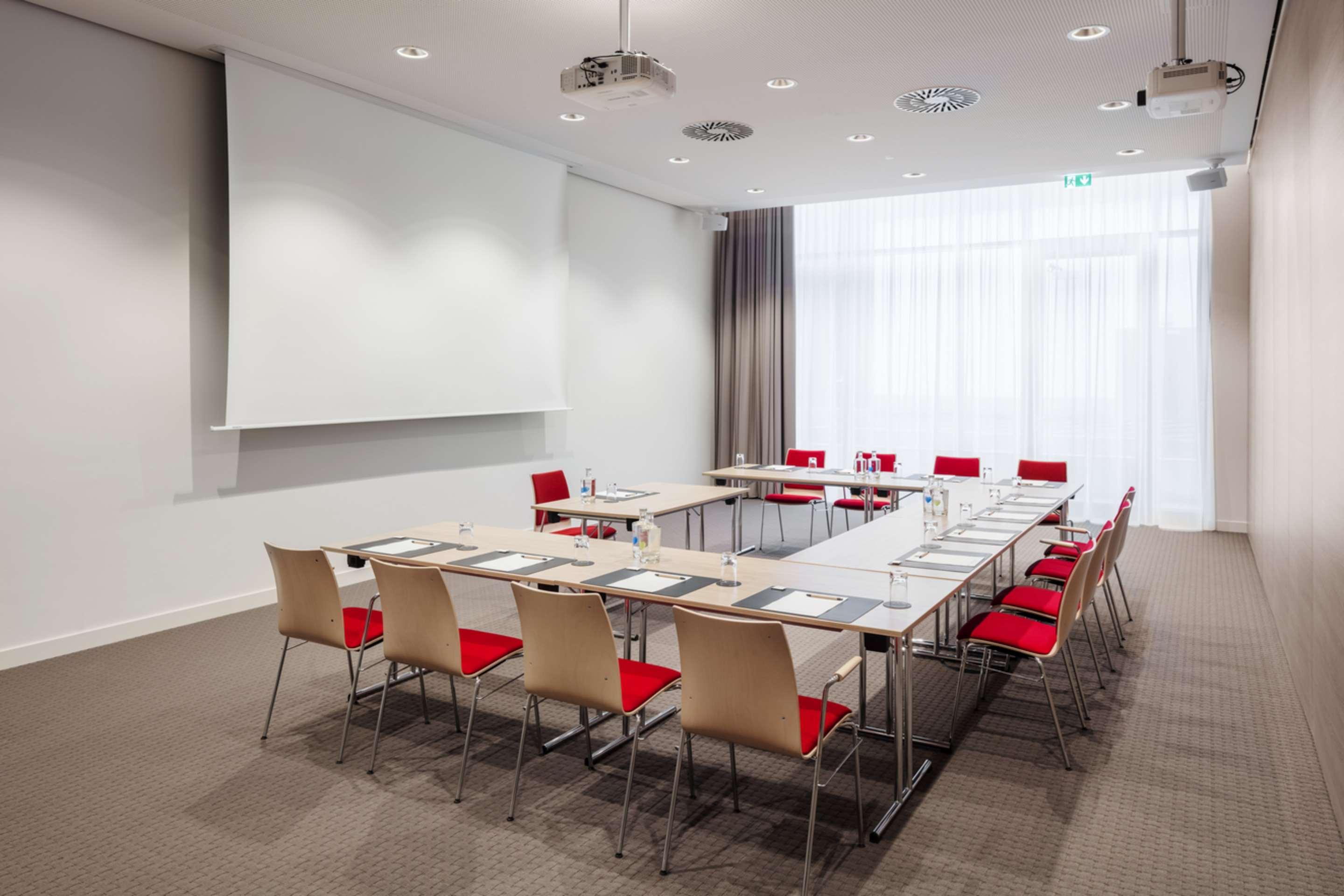 Intercityhotel Braunschweig Luaran gambar
