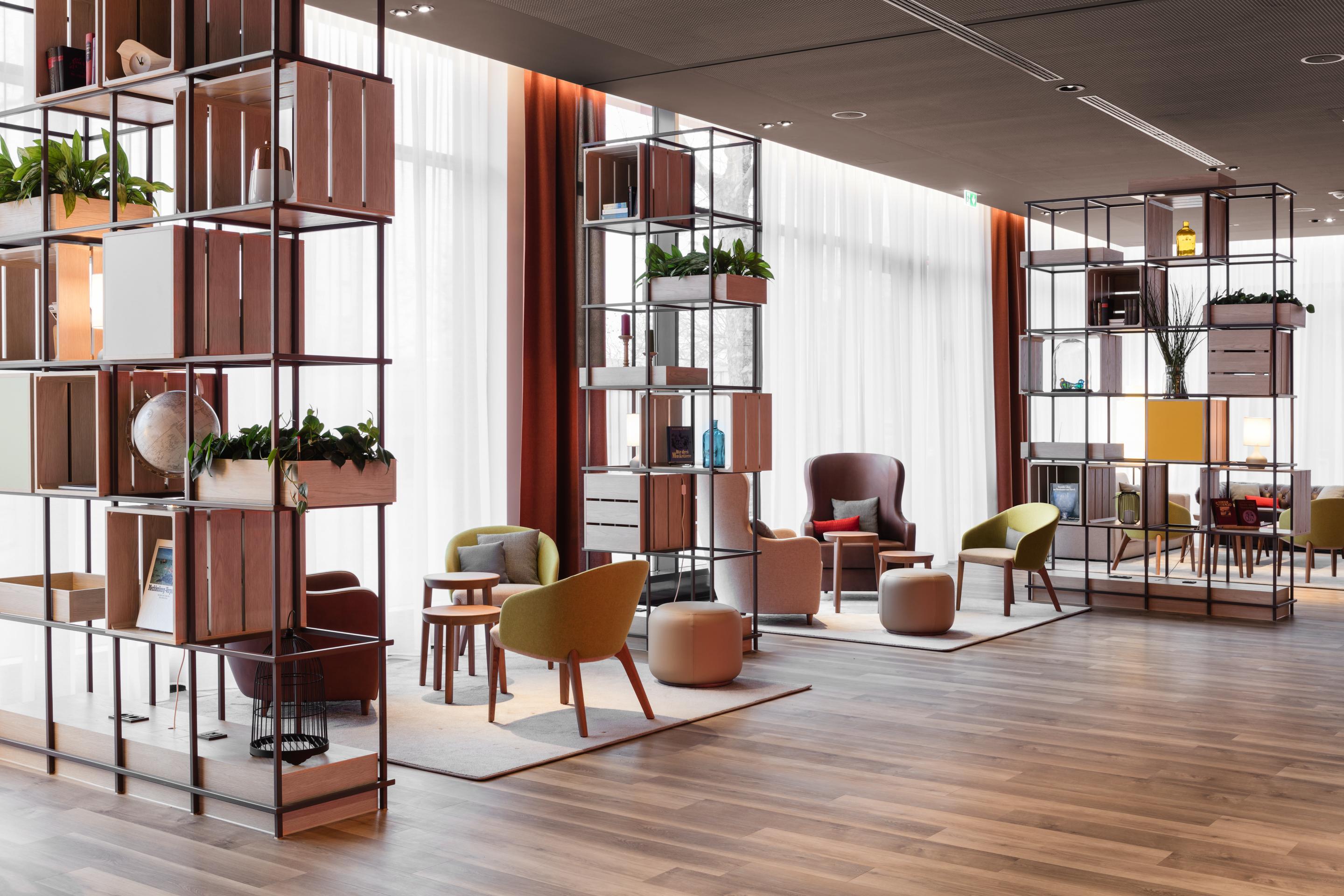 Intercityhotel Braunschweig Luaran gambar