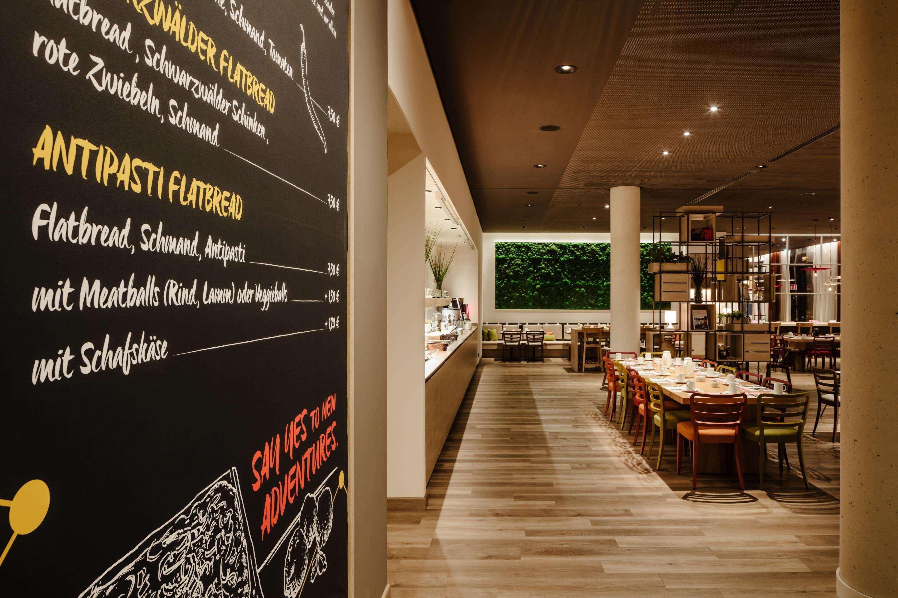 Intercityhotel Braunschweig Luaran gambar