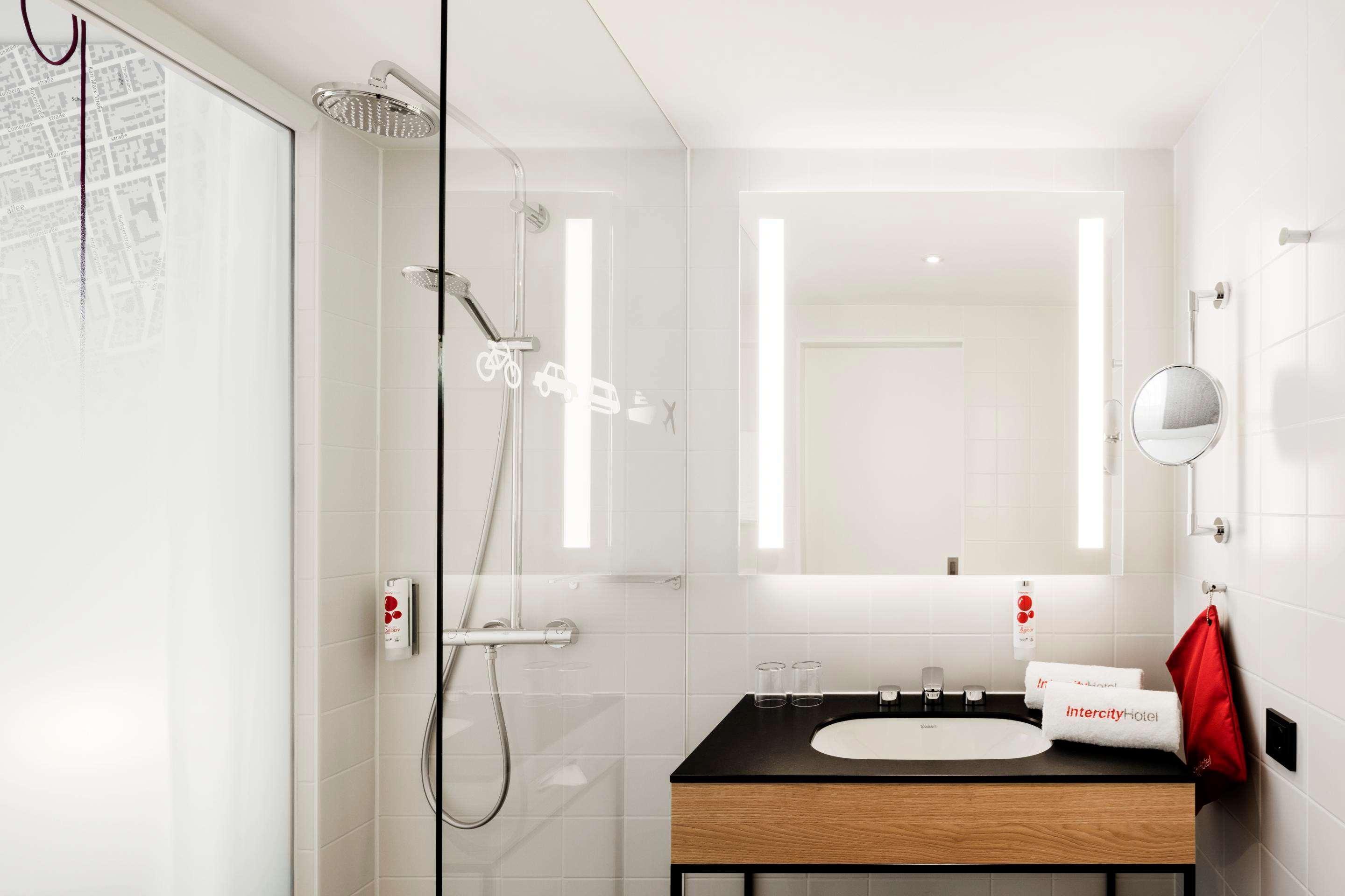 Intercityhotel Braunschweig Luaran gambar