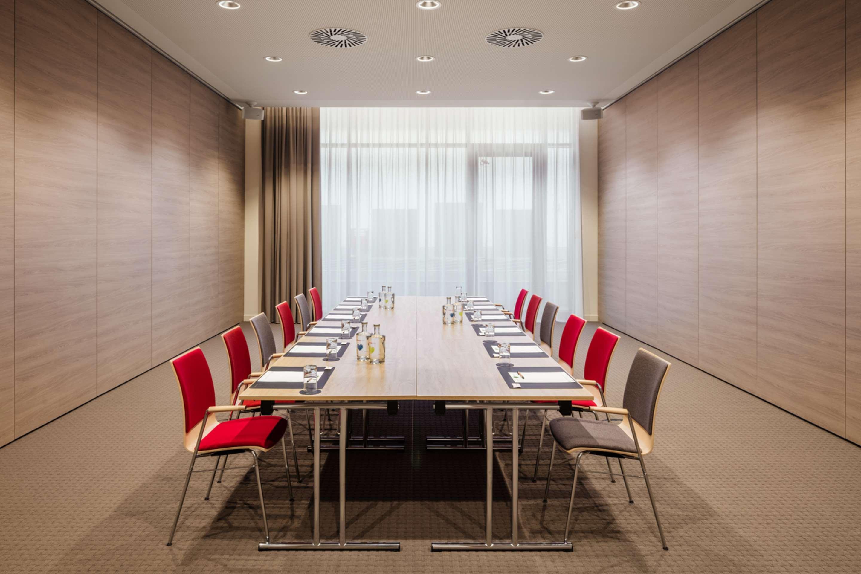 Intercityhotel Braunschweig Luaran gambar