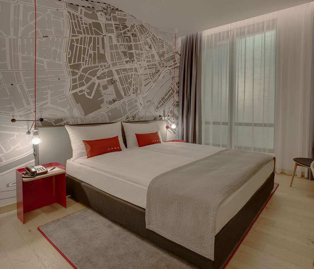 Intercityhotel Braunschweig Bilik gambar